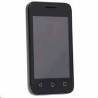 смартфон Alcatel Pixi 3 4009D Black