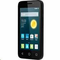 смартфон Alcatel Pixi 3 4013D Black