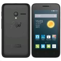 Alcatel Pixi 3 4013D Black