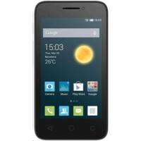 Alcatel Pixi 3 4013D White