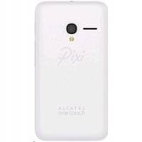 смартфон Alcatel Pixi 3 4013D White