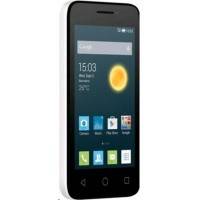 Alcatel Pixi 3 4013D White