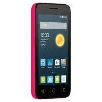 Alcatel Pixi 4 4034D Pink