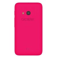 смартфон Alcatel Pixi 4 4034D Pink