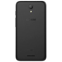 Alcatel Pixi 4 5010D Black