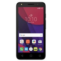 смартфон Alcatel Pixi 4 5010D White