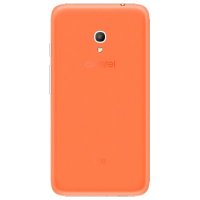 Alcatel Pixi 4 5045D Amber Orange 5045D-2LALRU1
