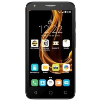 смартфон Alcatel Pixi 4 5045D Dark Gray 5045D-2FALRU1