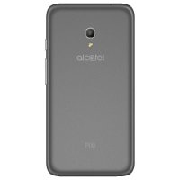 Alcatel Pixi 4 5045D Dark Gray 5045D-2FALRU1