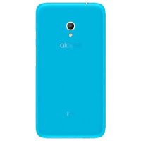 Alcatel Pixi 4 5045D Sharp Blue 5045D-2NALRU1