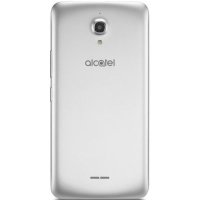 Alcatel Pixi 4 9001D Metal Silver