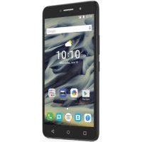 Alcatel Pixi 4 9001D Volcano Black