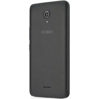 смартфон Alcatel Pixi 4 9001D Volcano Black