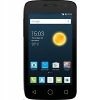 смартфон Alcatel Pixi 4045D Volcano Black