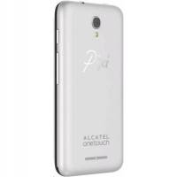 смартфон Alcatel Pixi First 4024D Silver