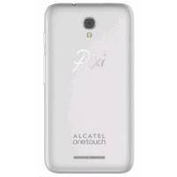 смартфон Alcatel Pixi First 4024D Silver