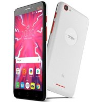 смартфон Alcatel Pixi Power 5023F Pure White