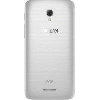 Alcatel POP 4 5056D Metal Silver