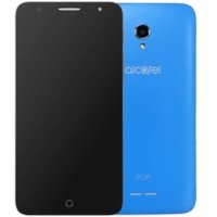 смартфон Alcatel POP 4 5056D Slate Blue