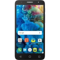 смартфон Alcatel POP 4 Plus 5056D White