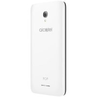 смартфон Alcatel POP 4 Plus 5056D White