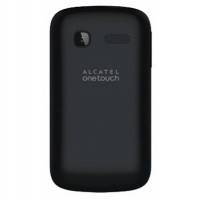 Alcatel POP C1 4015D Bluish Black