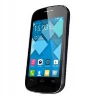 смартфон Alcatel POP C1 4015D Bluish Black