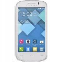 смартфон Alcatel POP C3 4033D Light Silver