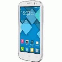 смартфон Alcatel POP C5 5036D White