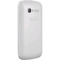 Alcatel POP C5 5036D White