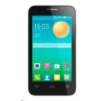 смартфон Alcatel POP D3 4035D Black