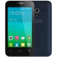Alcatel POP D3 4035D Blue/Black