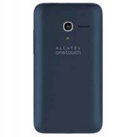 смартфон Alcatel POP D3 4035D Blue/Black