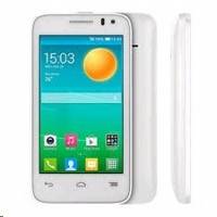 смартфон Alcatel POP D3 4035D White/Full White