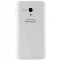 Alcatel POP D5 5038D White