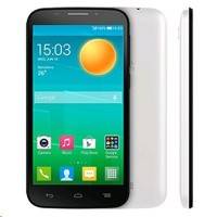 смартфон Alcatel POP S7 7045Y Black Pure White