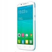 смартфон Alcatel POP S7 7045Y White Fashion Blue