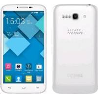 Alcatel POP S7 7045Y White Pure White
