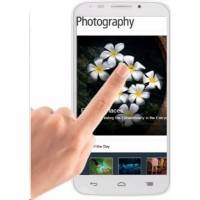 смартфон Alcatel POP S7 7045Y White Pure White