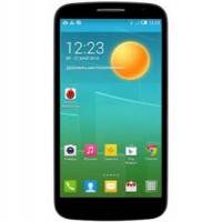 смартфон Alcatel POP S9 7050Y Black/Pure White