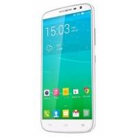смартфон Alcatel POP S9 7050Y White/Urban Haze