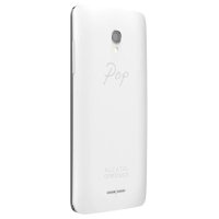 Alcatel Pop Star 5022D White S-G