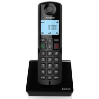 радиотелефон Alcatel S250 Combo