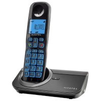 радиотелефон Alcatel Sigma 260