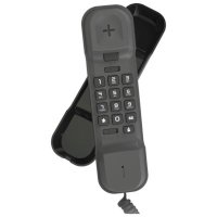 Alcatel T06 Black