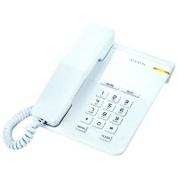 телефон Alcatel T22 White