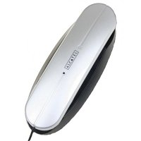 телефон Alcatel Temporis Mini Silver