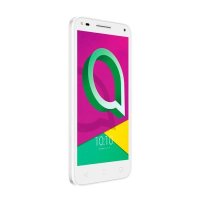 смартфон Alcatel U5 3G 4047D White-Light Grey