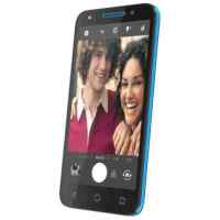 смартфон Alcatel U5 5044D Blue