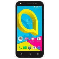 смартфон Alcatel U5 HD 5047D Black